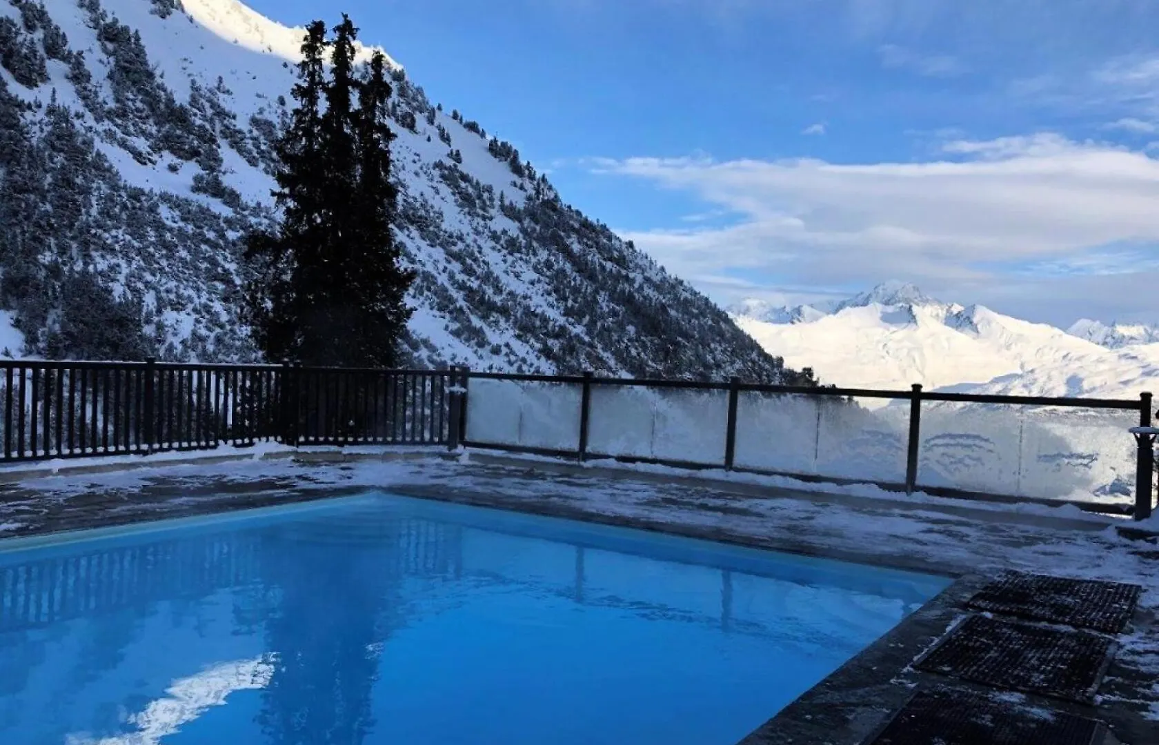 Residence Les Arcs 1950 Le Village - Maeva Home - Appartement 2 Pieces 4 Personnes Selection Mae-3657 Bourg-Saint-Maurice Apartment