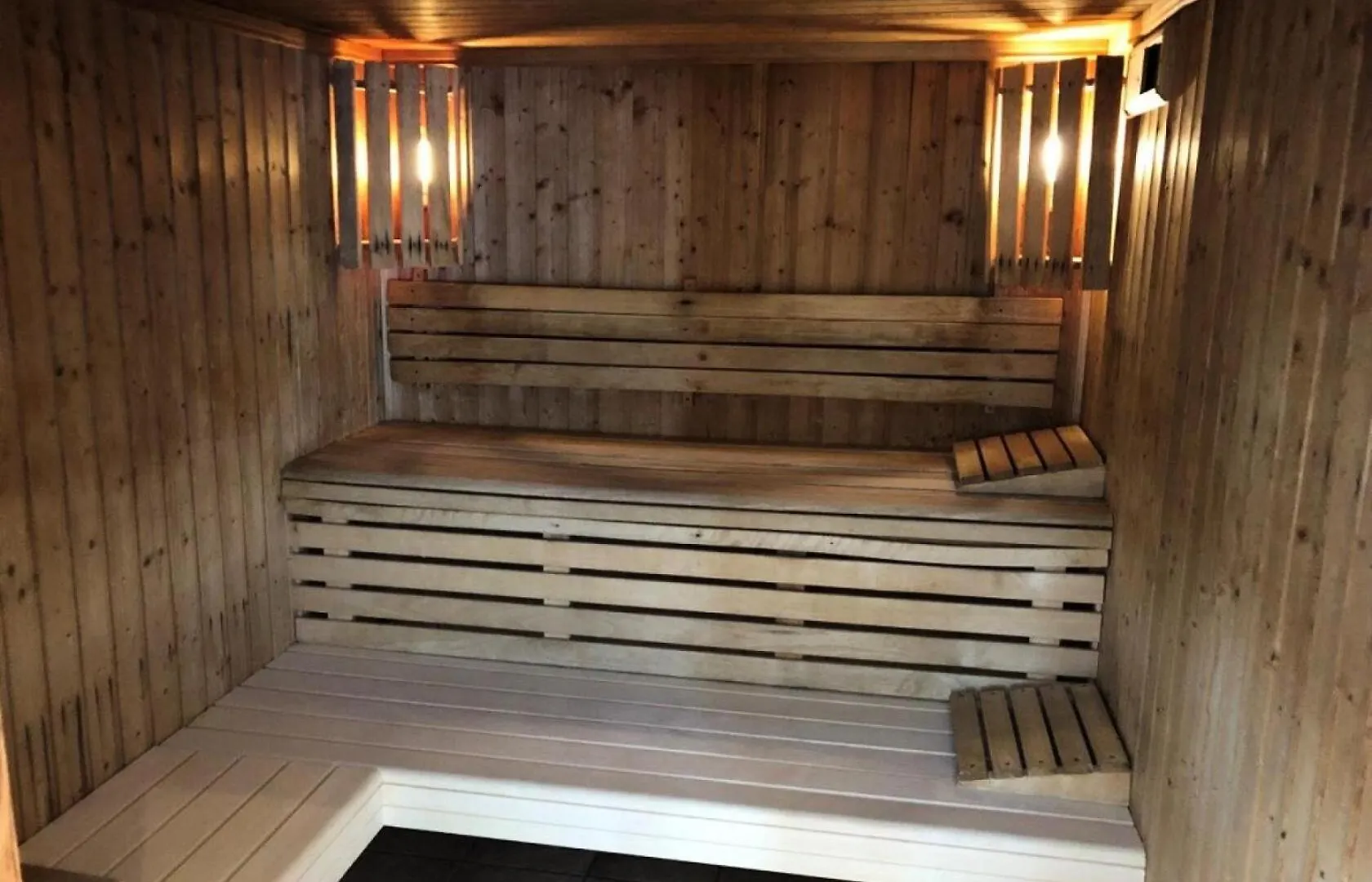Residence Les Arcs 1950 Le Village - Maeva Home - Appartement 2 Pieces 4 Personnes Selection Mae-3657 Bourg-Saint-Maurice France