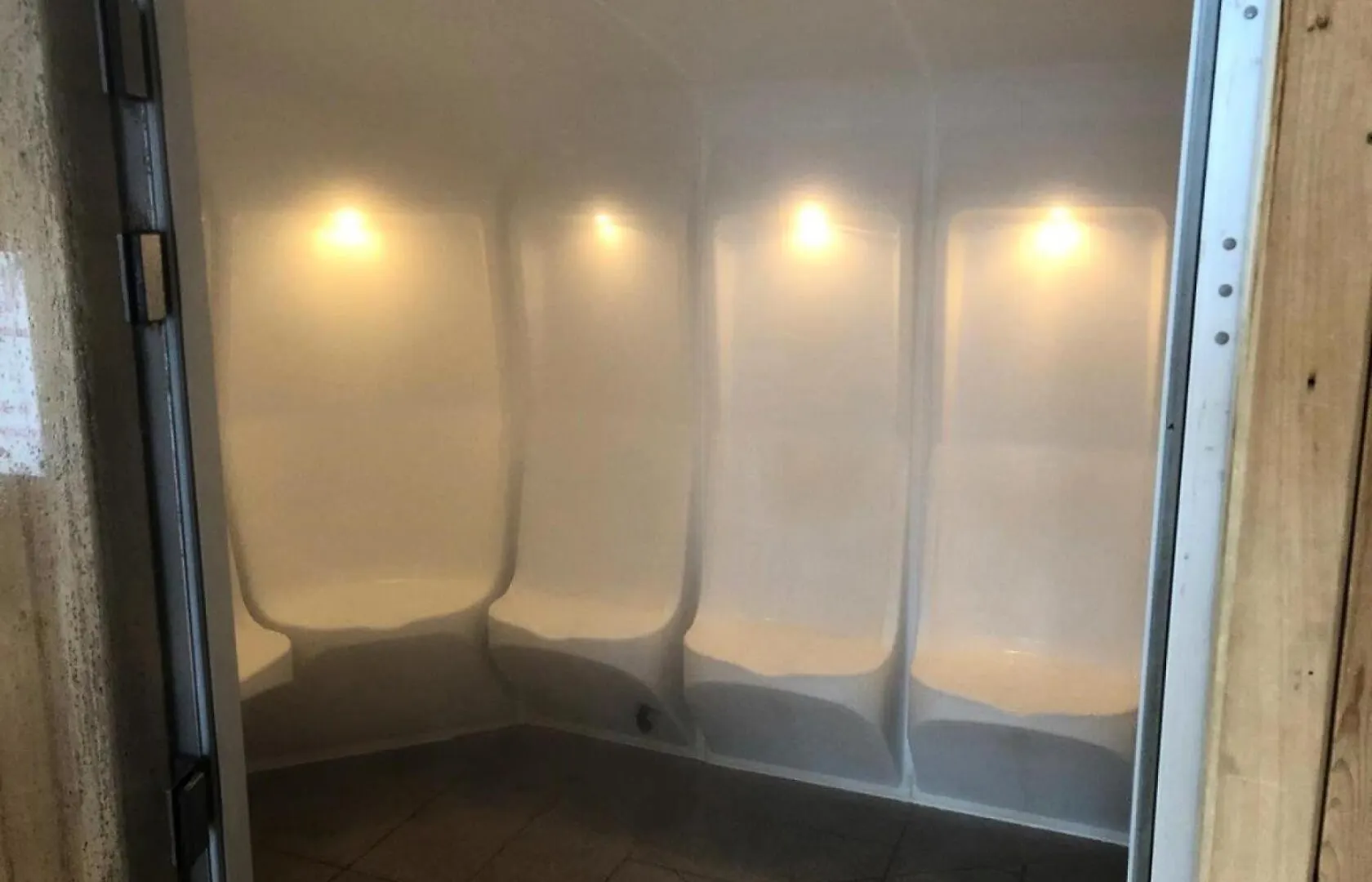 Apartment Residence Les Arcs 1950 Le Village - Maeva Home - Appartement 2 Pieces 4 Personnes Selection Mae-3657 Bourg-Saint-Maurice France