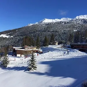  Appartement Les Arcs 1800 Village Du Charvet